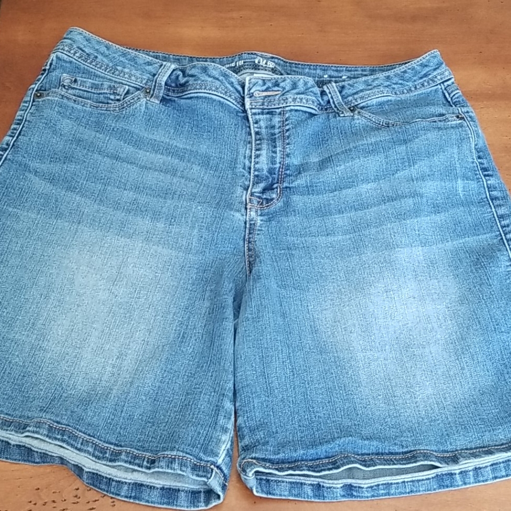 Womens shorts